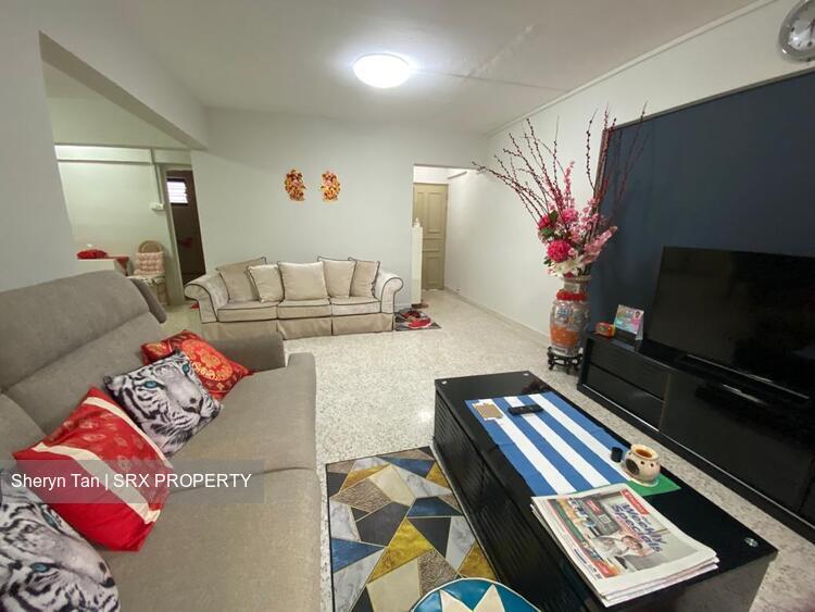 Blk 68 Bedok South Avenue 3 (Bedok), HDB 5 Rooms #360658781